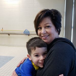 Meet your Posher, Tiki